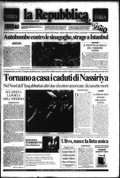 La repubblica